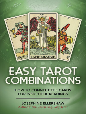 cover image of Easy Tarot Combinations